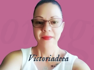 Victoriadeea