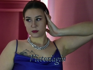Victoriagin