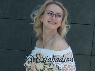 Victoriahadson