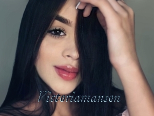 Victoriamanson