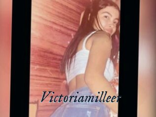 Victoriamilleer