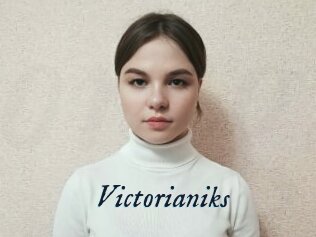 Victorianiks