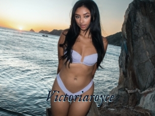 Victoriaroyce