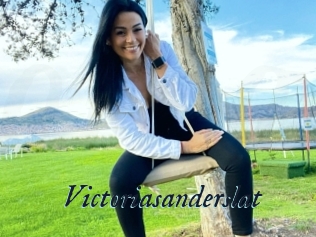 Victoriasanderslat