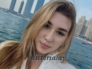 Victoriasay