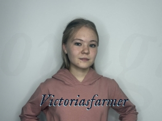 Victoriasfarmer
