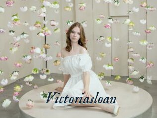 Victoriasloan