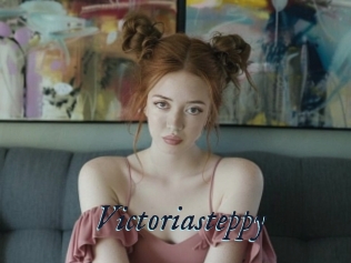 Victoriasteppy