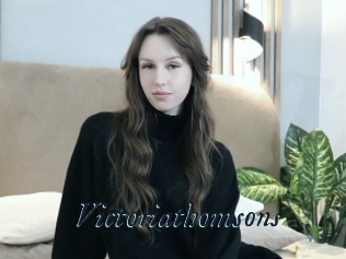Victoriathomsons