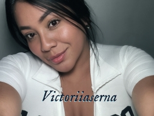Victoriiaserna
