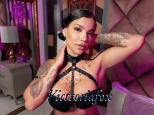 Victtoriafox