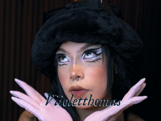 Viioletthomas