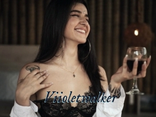 Viioletwalker