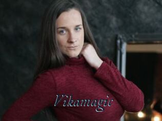 Vikamagic