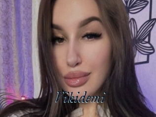 Vikidemi