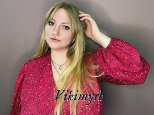 Vikimyrh