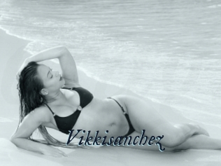 Vikkisanchez