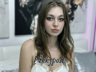 Vikkyposh