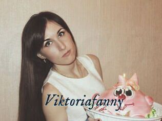Viktoriafanny