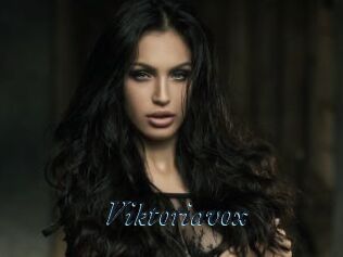 Viktoriavox