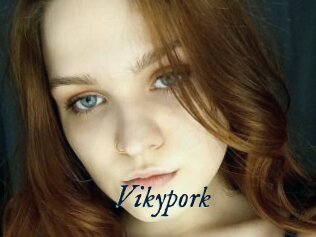 Vikypork