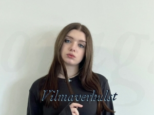 Vilmaverhulst