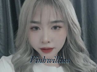 Vinhwillian