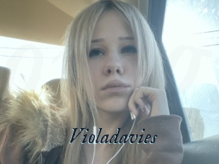 Violadavies