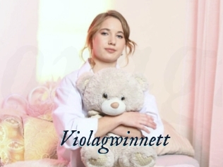 Violagwinnett