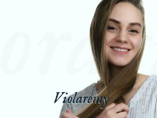 Violaremy