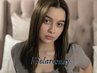 Violarooney