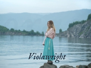 Violawright