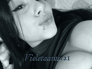 Violetaaross21
