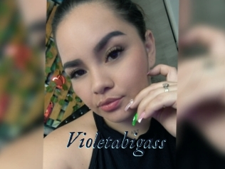 Violetabigass