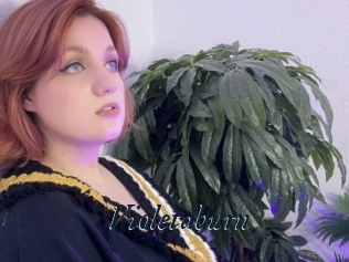 Violetaburn