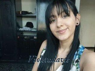 Violetadavis