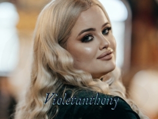 Violetanthony