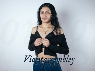 Violetawembley