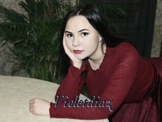 Violetdiaz