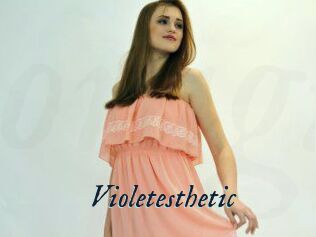Violetesthetic