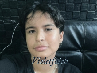 Violetfaith