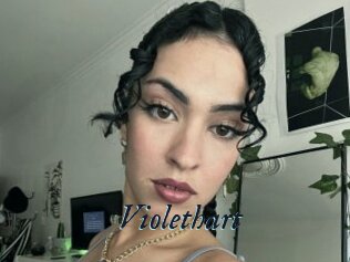 Violethart