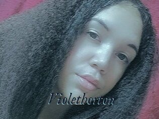 Violethorton
