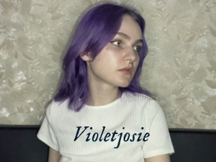 Violetjosie