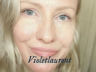 Violetlaurent