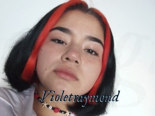 Violetraymond