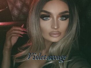 Violetsavage