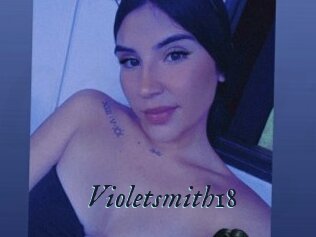Violetsmith18