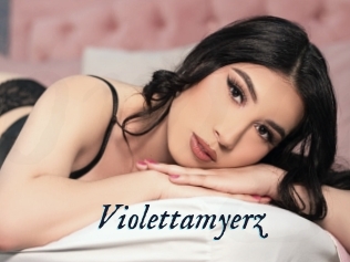 Violettamyerz
