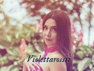 Violettarossii